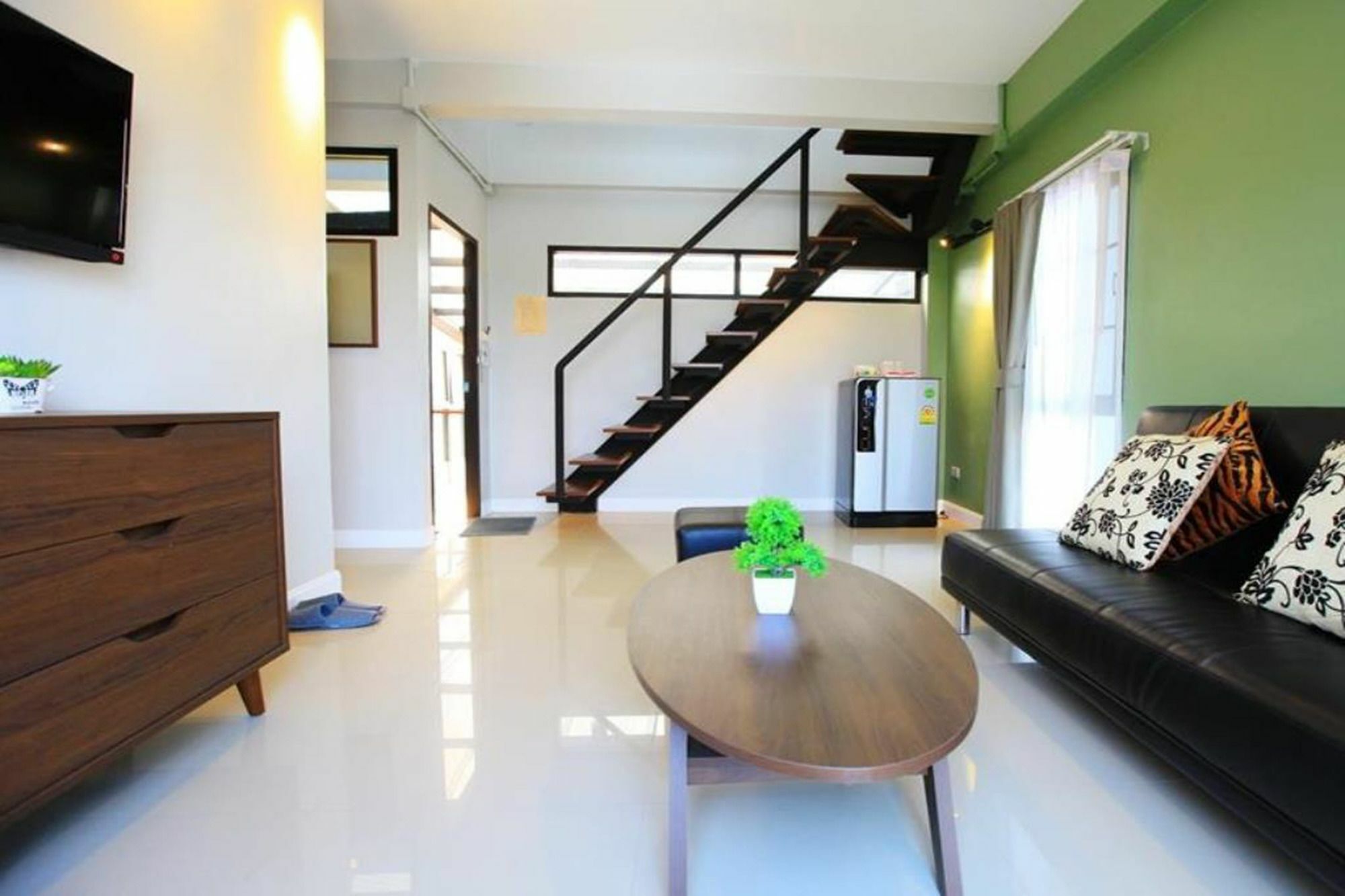 The One House Resort Pak Chong Exterior foto