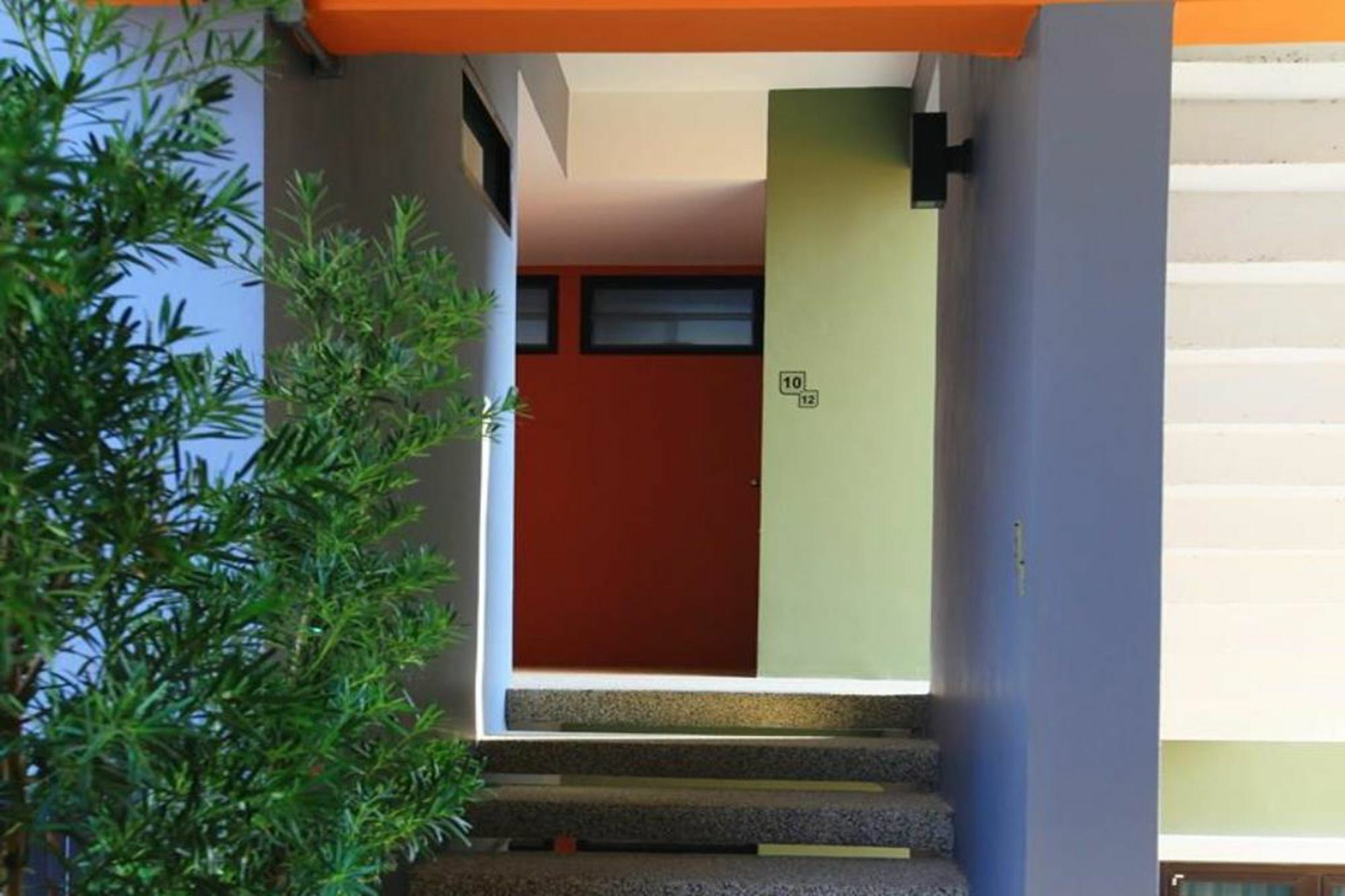 The One House Resort Pak Chong Exterior foto