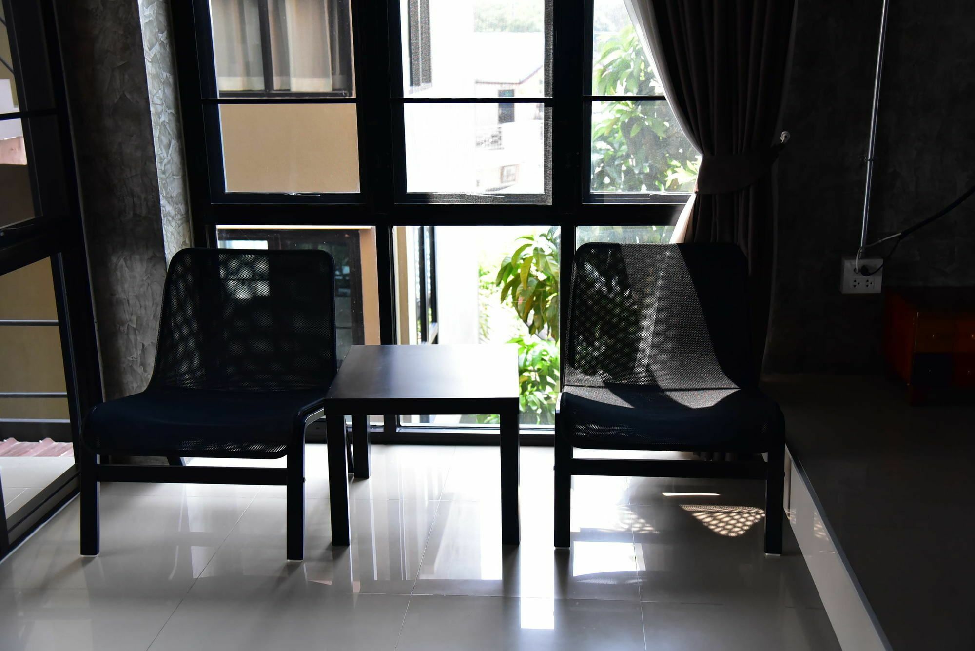 The One House Resort Pak Chong Exterior foto