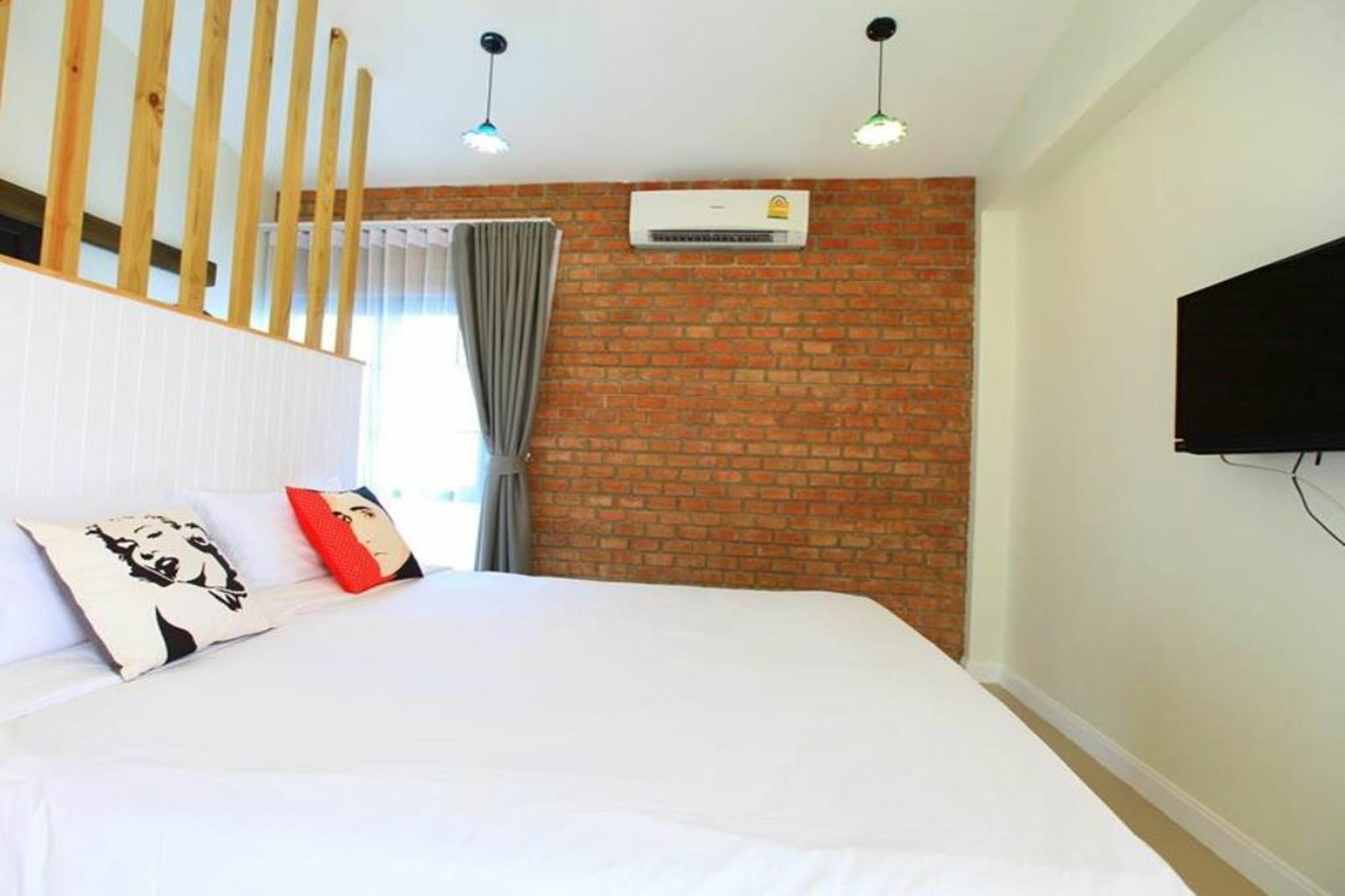 The One House Resort Pak Chong Exterior foto
